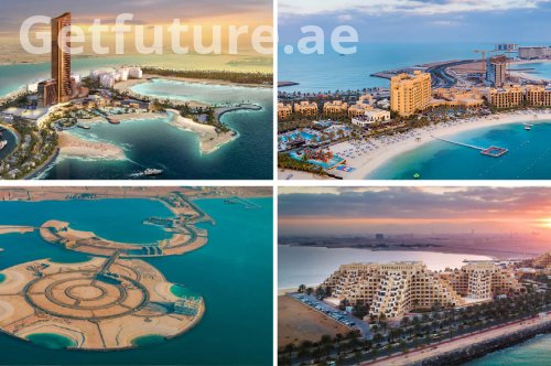 The Rising Star of the UAE: Ras Al Khaimah (RAK) Real estate Investment Guide