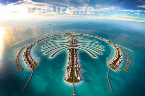 Everything You Need to Know About Palm Jumeirah: Dubai's Ultimate Luxury Landmark