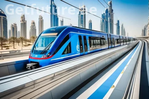 The Future of Dubai Metro: Expansion Plans, New Lines, and Smart Innovations