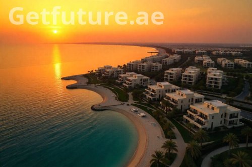 Palm Jebel Ali Dubai: Villa Prices, Master Plan & Investment Guide