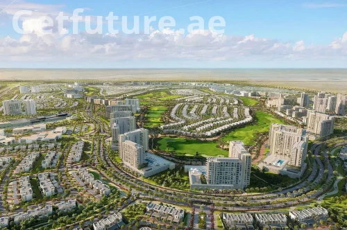Dubai South Investment Guide: Future Potential, ROI & Top Opportunities