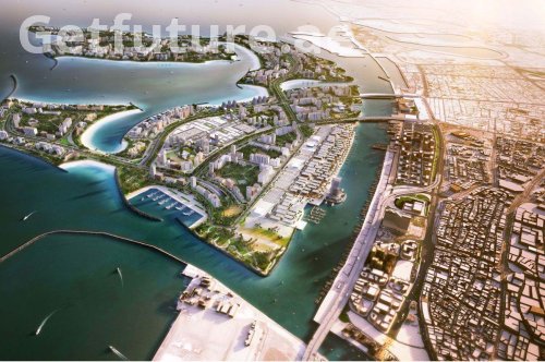 The Future of Waterfront Luxury: Everything You Need to Know About Dubai Islands