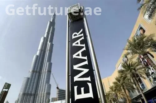 Emaar AED 200 Billion New Mega Project (June 2026): What Investors Must Know?