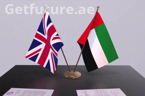 Why UK Buyers are Flooding Dubai Real Estate After Abu Dhabi’s 2026 Rent Freeze