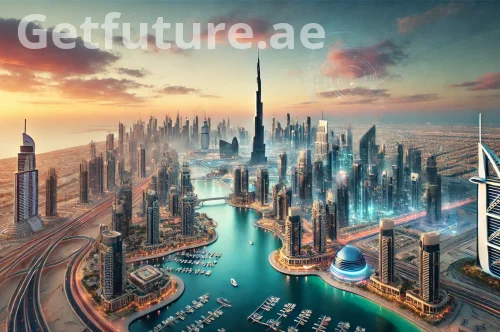 The Ultimate Guide to Dubai Off-Plan Real Estate Investment