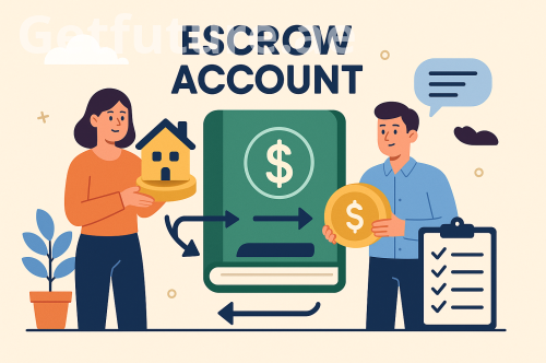 What is an Escrow Account in Dubai Real Estate? (Buyer Safety Guide)