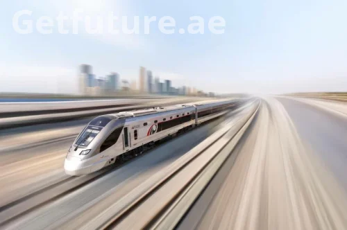 Ultimate Etihad Rail Passenger Train Guide: Routes, Fares & FAQs