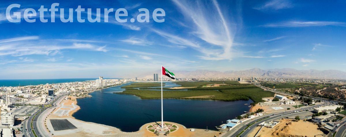 نجم الإمارات الصاعد: دليل الاستثمار العقاري في رأس الخيمة