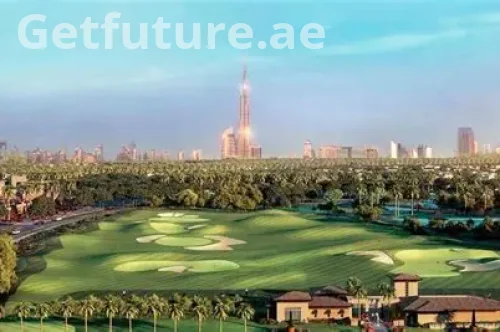 Why Dubai Hills Estate is the Ultimate Real Estate Investment Hub
