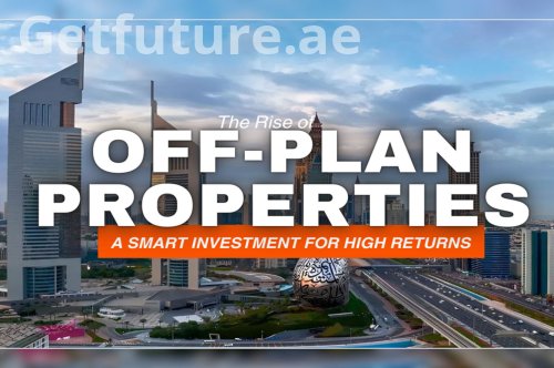 What is Off-Plan Investment? A Complete Guide to Buying Pre-Construction Property