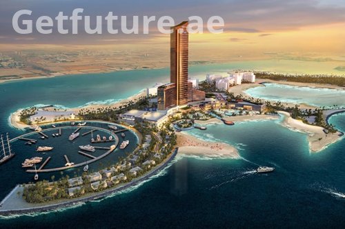 The Casino Effect in Ras Al Khaimah: How Wynn Resort Will Boom Property Prices and TourismShort