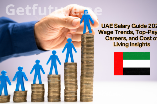 Average Salary in Dubai & UAE: Minimum Wage and Income Guide