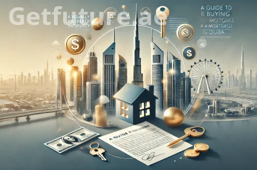 Guide to UAE Home Loans: How to Get a Mortgage in Dubai as an Expat