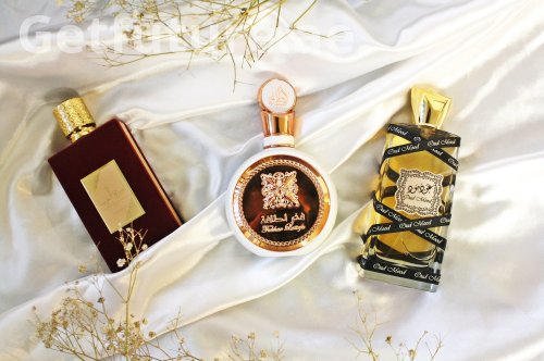 Dubai & Arabic Perfume Guide: Top Brands, Oud Ingredients, and Prices