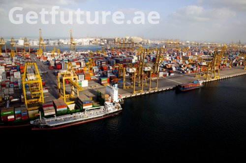 Guide to UAE & Dubai Ports: Operations, Custom Rules, and Logistics Hubs