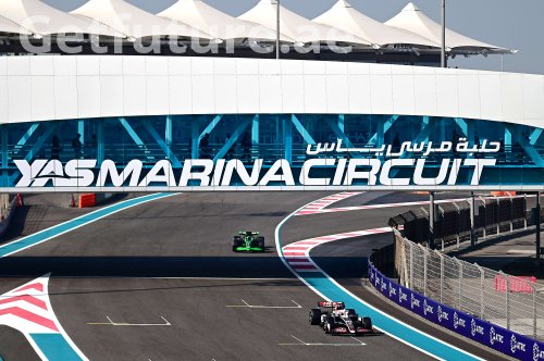 Abu Dhabi Formula 1 Grand Prix Guide: Race Thrills and Its Massive Real Estate Impact