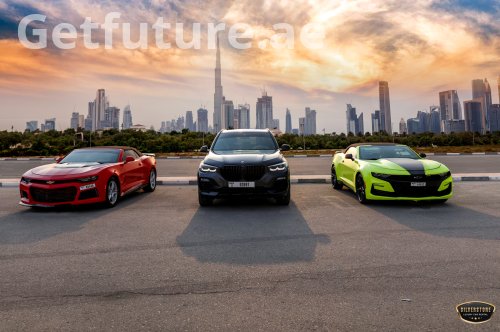 Driving in Dubai: Ultimate Guide to Car Prices, Luxury Supercars, and Rentals