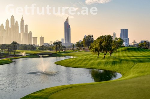 Elite Golf Courses in Dubai & UAE: The Ultimate 2026 Player's and Investor's Guide
