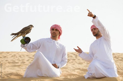 Hunting Culture and Regulations in Dubai & UAE: What You Need to Know