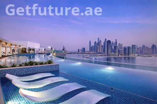 The Rise of Branded Residences in Dubai: Why Global Hotel Giants are Dominating Real Estate