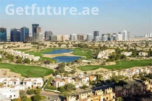 Discover Dubai Sports City: The Ultimate Hub for High-Yield Real Estate Investment