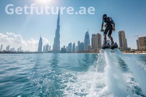 Best Extreme Sports & Adrenaline Activities in Dubai: Pricing & Guide
