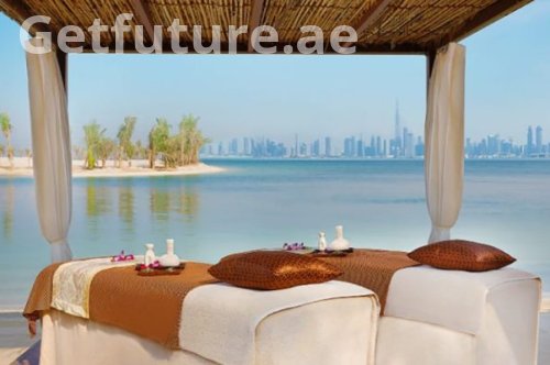 How to Spend a Relaxing Week in Dubai: The Ultimate Luxury Wellness Itinerary