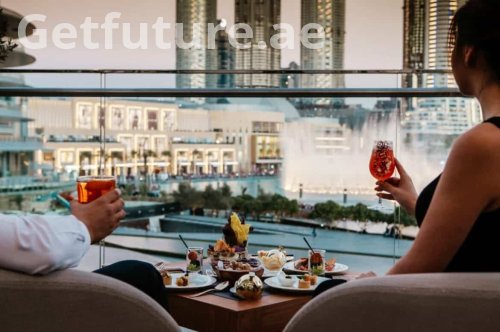 Hidden Aesthetic Cafes and Quiet Fine Dining in Dubai (2026 Guide)