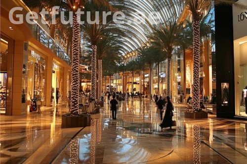 Beyond Dubai Mall: The Best Aesthetic and Luxury Shopping Spots in Dubai
