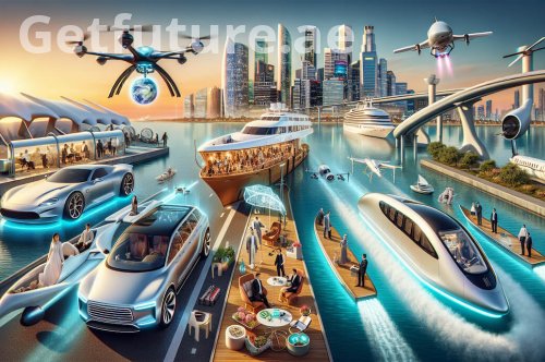Navigating Dubai: The Ultimate Guide to Luxury Car Rentals and Transport
