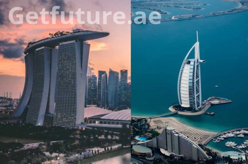 The Billionaire Triad: A Cold Analytical Comparison of Dubai, Singapore, and Monaco