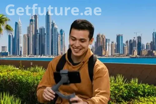 The Creator Economy in Dubai: How the 10-Year Golden Visa Changes the Game