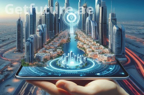 Dubai’s Smart City Evolution: How Mega Infrastructure Projects Impact Daily Commutes
