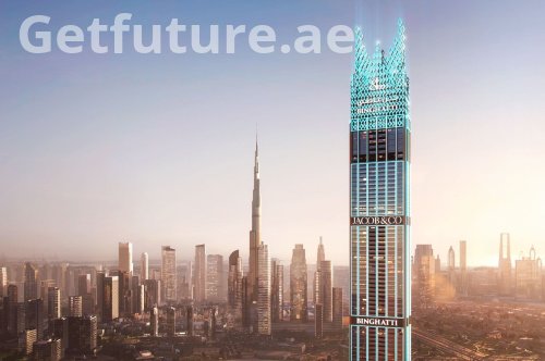 Jacob & Co Dubai Real Estate: Ultimate Luxury Branded Residences Guide
