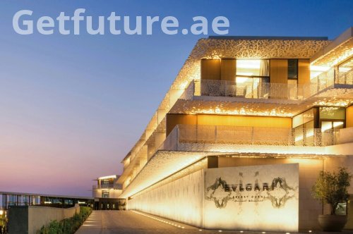 Bvlgari and Dubai: The Pinnacle of Ultra-Luxury Waterfront Living