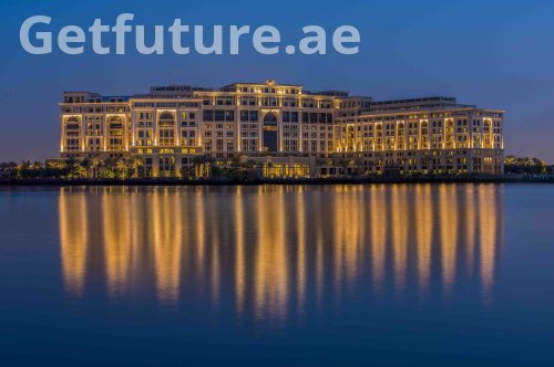 فيرساتشي ودبي: التطور الأرقى للعقارات التي تحمل علامات الأزياء العالمية