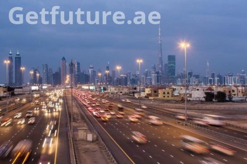 Investing Along Al Khail Road: Dubai’s Strategic Growth Corridor