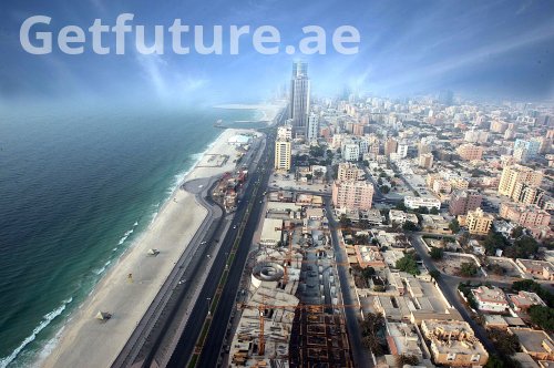 Ajman Real Estate 2026: The Rising Star of UAE Property Investment