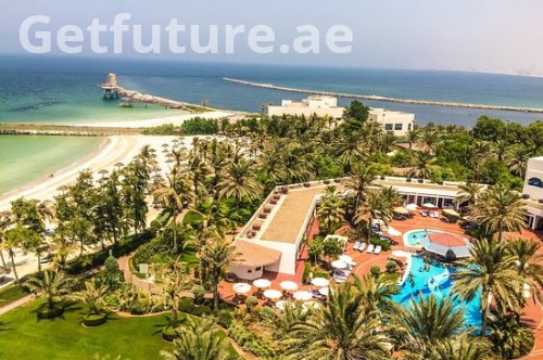 النجم الصاعد للاستثمار العقاري في الإمارات