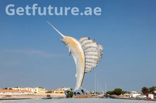 سوق عقارات أم القيوين 2026: الجوهرة الخفية للاستثمار في الإمارات
