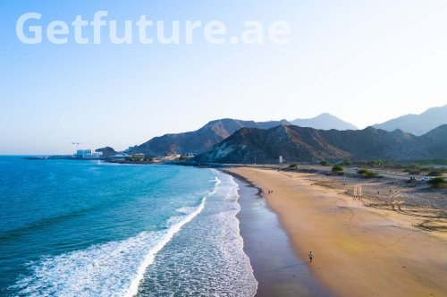 سوق عقارات الفجيرة 2026: البوابة الاستراتيجية إلى المحيط الهندي
