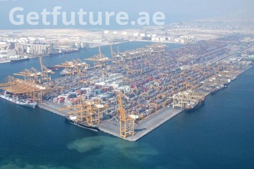 جبل علي: القوة الاقتصادية الاستراتيجية لدبي ورؤيتها المستقبلية