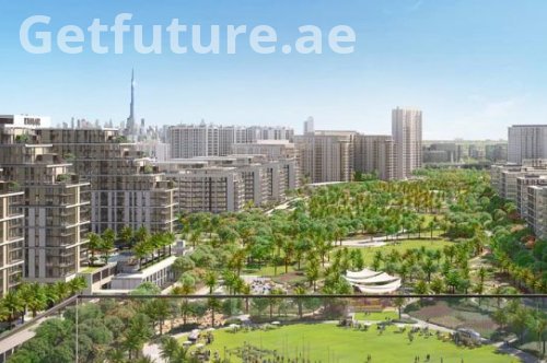 دبي الجنوب: مستقبل الحياة العصرية، الطيران، والخدمات اللوجستية العالمية