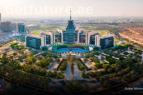واحة دبي للسيليكون (DSO): الخيار الأمثل للاستثمار الذكي والحياة العصرية