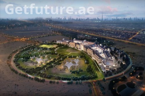 Dubai International Academic City (DIAC): The Next Frontier for Real Estate Investment
