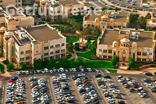 مدينة دبي الأكاديمية العالمية (DIAC): الوجهة الواعدة للاستثمار العقاري في دبي
