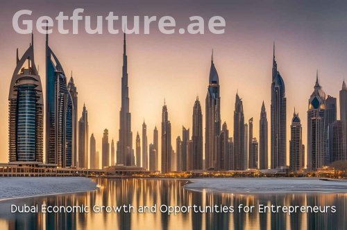 The UAE Economic Outlook 2026: Why Diversification is Driving Real Estate Resilience