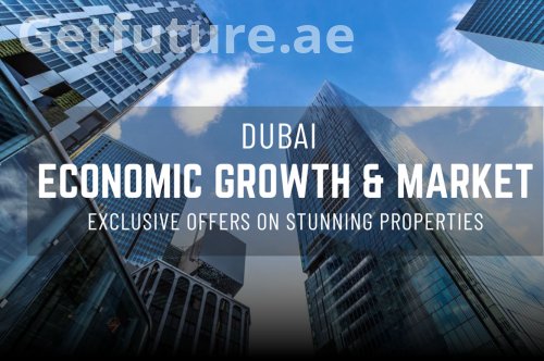 التوقعات الاقتصادية للإمارات 2026: كيف يدفع التنويع الاقتصادي نمو العقارات؟
