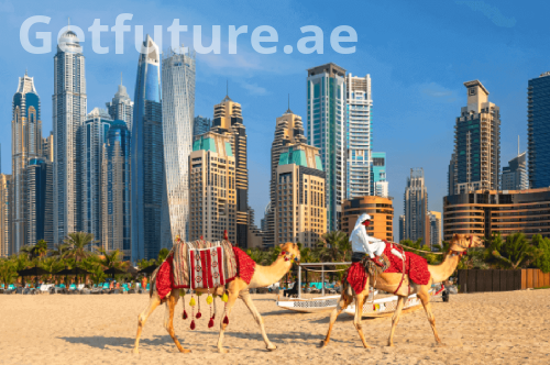 Dubai Tourism 2026: The Economic Engine Driving High-Yield Real Estate Investments