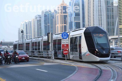 شبكة نقل عالمية تربط مفاصل المدينة ومستقبل التنقل الذكي